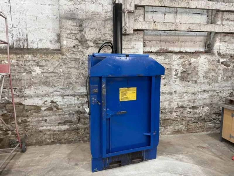 Gavel Auctioneers Ltd - Powder Coating & Warehouse Equipment Auction - Auction Image 4