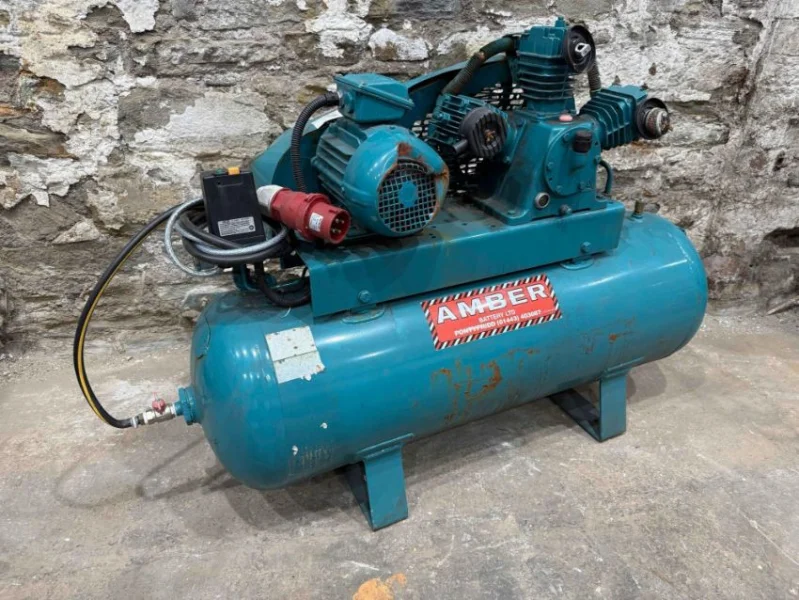 Gavel Auctioneers Ltd - Powder Coating & Warehouse Equipment Auction - Auction Image 5