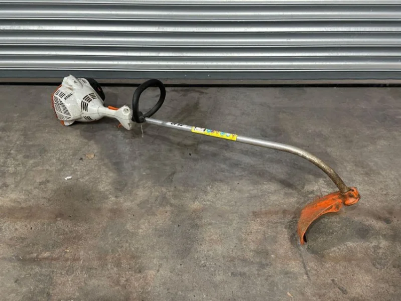 Gavel Auctioneers Ltd - Garden Machinery & Grounds Maintenance Equipment Auction - Auction Image 6