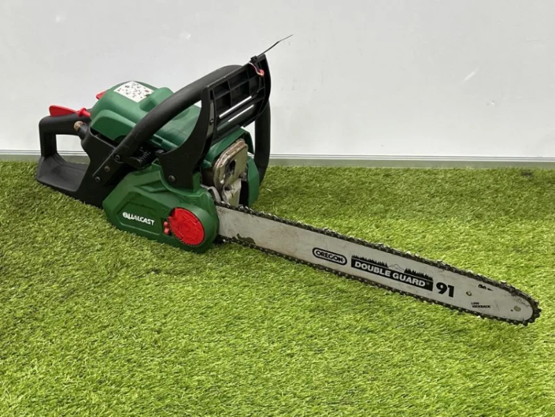 Gavel Auctioneers Ltd - Garden Machinery & Grounds Maintenance Equipment Auction - Auction Image 7