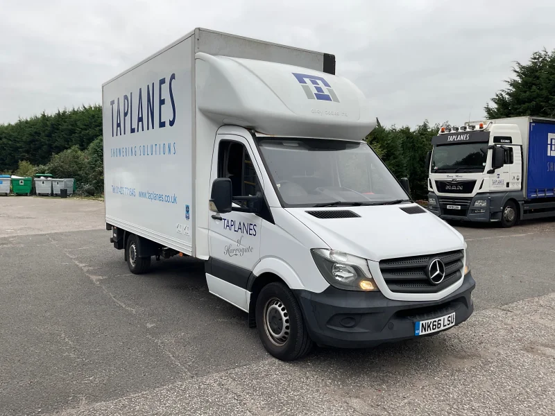 BPI Asset Advisory Ltd - CNC & Traditional Woodworking Machinery, Plastic Manufacturing Equipment, Commercial Vehicles, Forklift Truck, Raw Material & Component Stock Auction - Auction Image 2