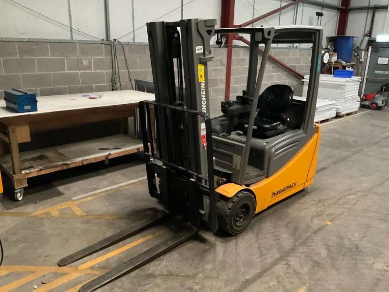 BPI Asset Advisory Ltd - CNC & Traditional Woodworking Machinery, Plastic Manufacturing Equipment, Commercial Vehicles, Forklift Truck, Raw Material & Component Stock Auction - Auction Image 3
