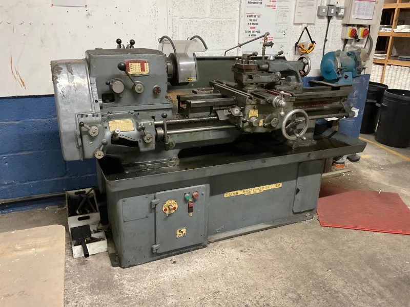 BPI Asset Advisory Ltd - CNC & Traditional Woodworking Machinery, Plastic Manufacturing Equipment, Commercial Vehicles, Forklift Truck, Raw Material & Component Stock Auction - Auction Image 6