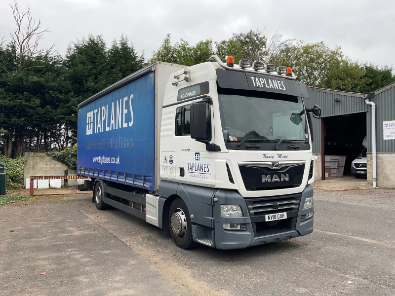 BPI Asset Advisory Ltd - CNC & Traditional Woodworking Machinery, Plastic Manufacturing Equipment, Commercial Vehicles, Forklift Truck, Raw Material & Component Stock Auction - Auction Image 1