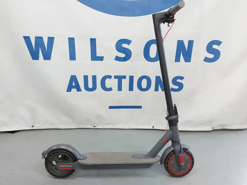 Wilsons Auctions - Dublin 22 - Unreserved Push Bikes & Electric Scooter Auction - Auction Image 1