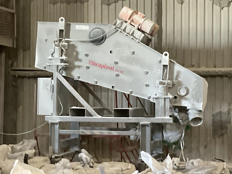 BPI Asset Advisory Ltd - Entire Contents of Plastics Recycling Facility Auction - Auction Image 9