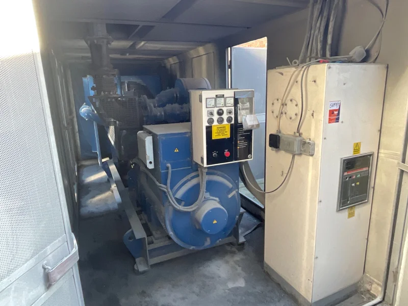 BPI Asset Advisory Ltd - Entire Contents of Plastics Recycling Facility Auction - Auction Image 11