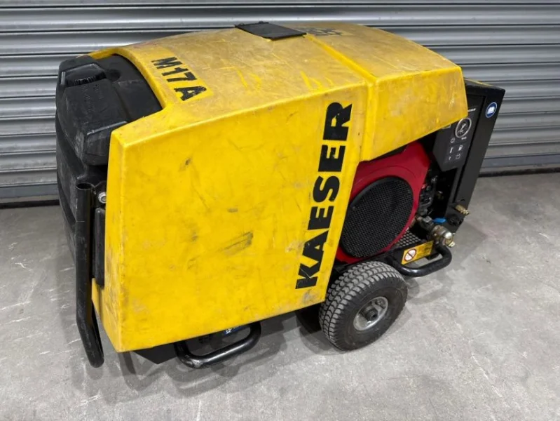 Gavel Auctioneers Ltd - Unreserved Online Auction - Network Cable Installation Equipment - Auction Image 4