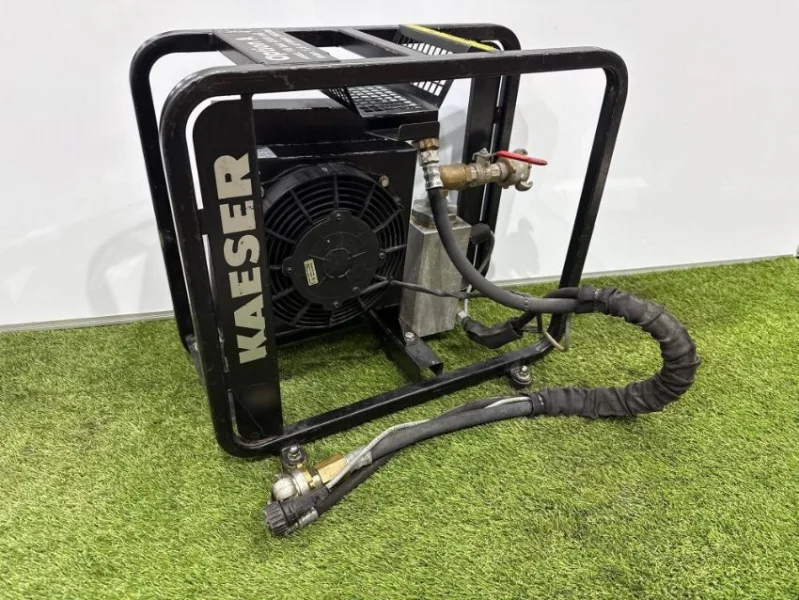 Gavel Auctioneers Ltd - Unreserved Online Auction - Network Cable Installation Equipment - Auction Image 5