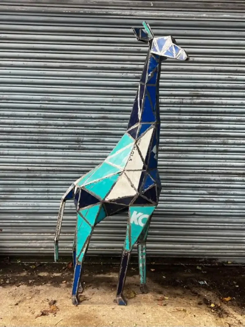 Wilsons Auctions - Glasgow - Garden Furniture & Statue Auction - Auction Image 4