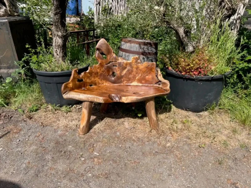Wilsons Auctions - Glasgow - Garden Furniture & Statue Auction - Auction Image 5