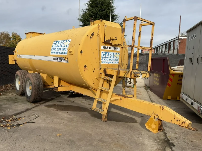 BPI Auctions - Site Accommodation Auction to include Sleeper Units, Toilet Blocks, Offices, Stores Mobile Welfare & Static Welfare Units, Bunded Fuel Tanks & more - Auction Image 2