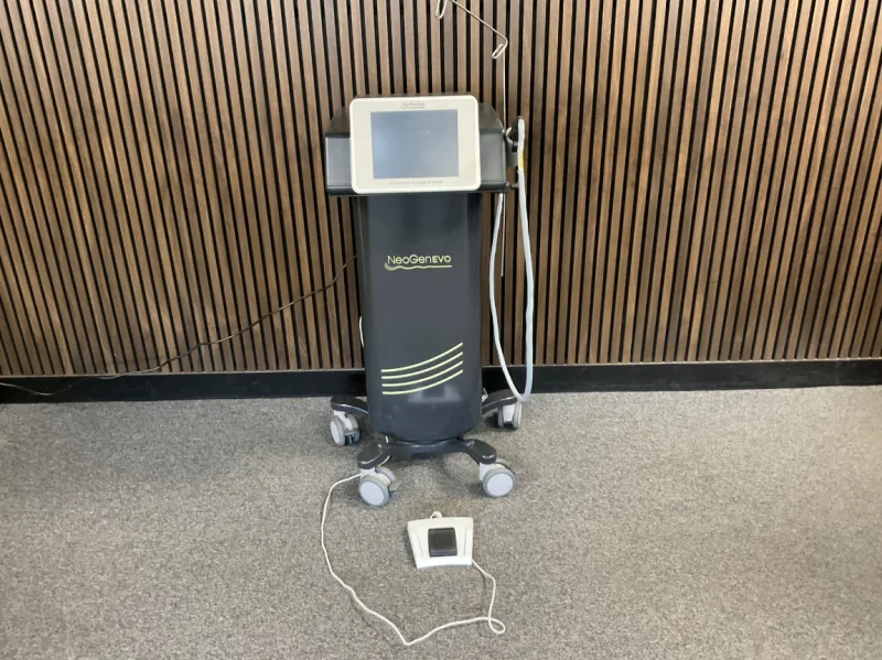 BPI Auctions - CNC Smart Profile Bending Machine, Skin Treatment Machine, Prochem Carpet Cleaner, Garage Equipment & more - Auction Image 2