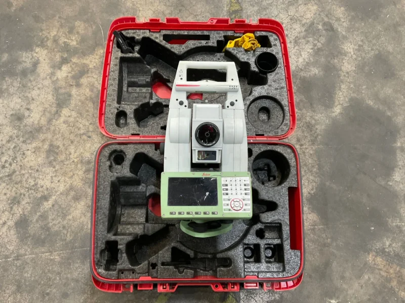BPI Auctions - CNC Smart Profile Bending Machine, Skin Treatment Machine, Prochem Carpet Cleaner, Garage Equipment & more - Auction Image 5