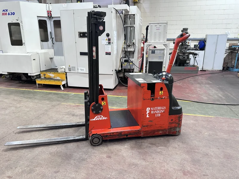 Cottrill & Co - Doosan Puma 700L Heavy Duty CNC Lathe & Doosan ACE-HM630 Horizontal Twin Pallet Machining Centre Auction - Auction Image 3