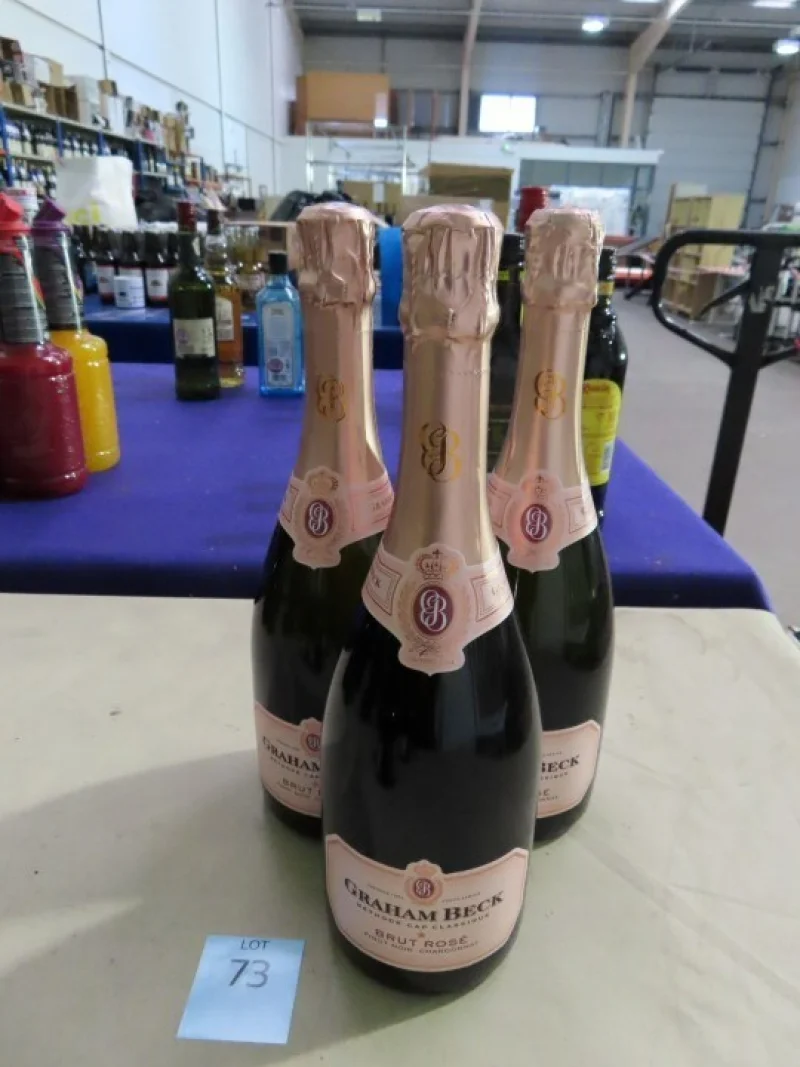 Eddisons - Stockport - Alcohol, Catering Equipment and Furniture at Auction - Auction Image 3