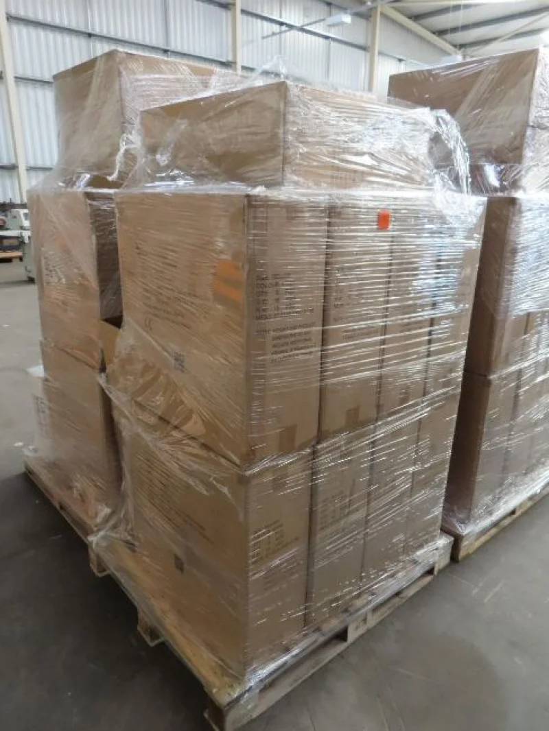 Eddisons - Scunthorpe - LED Panels, Dali Drivers, STD Drivers - Auction Image 1