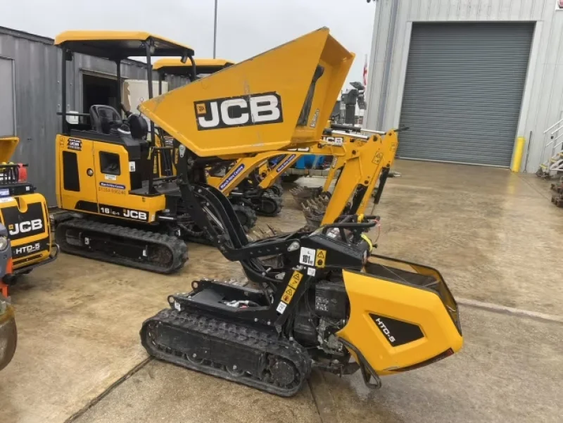 George Hazell & Co - Large Quantity of Tool and Plant Hire Equipment Auction - Auction Image 5