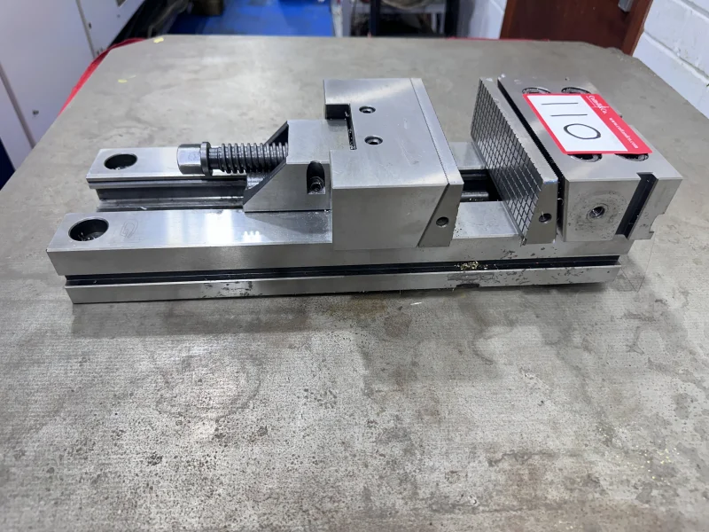 Cottrill & Co - Range of Machinery Spindle Tooling, DEA Mistral Coordinate Measuring Machine, Excetek Hole Drill, Inspection & Work Holding Equipment Auction - Auction Image 7
