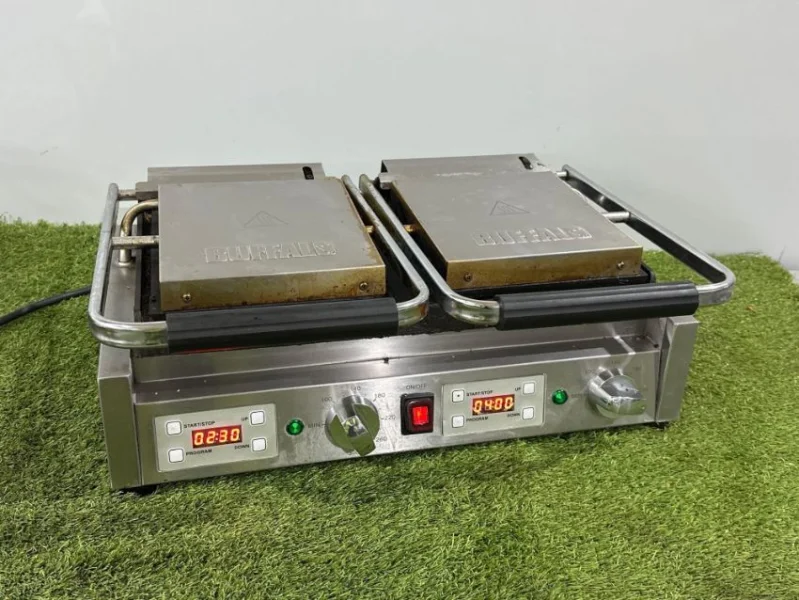 Gavel Auctioneers Ltd - Commercial Catering Equipment Auction from a Local Coffee House - Auction Image 6