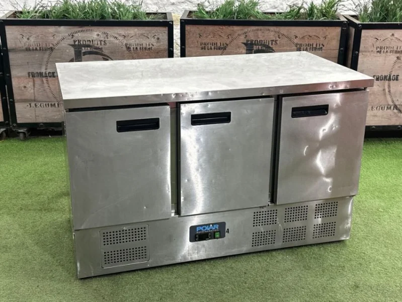Gavel Auctioneers Ltd - Commercial Catering Equipment Auction from a Local Coffee House - Auction Image 1