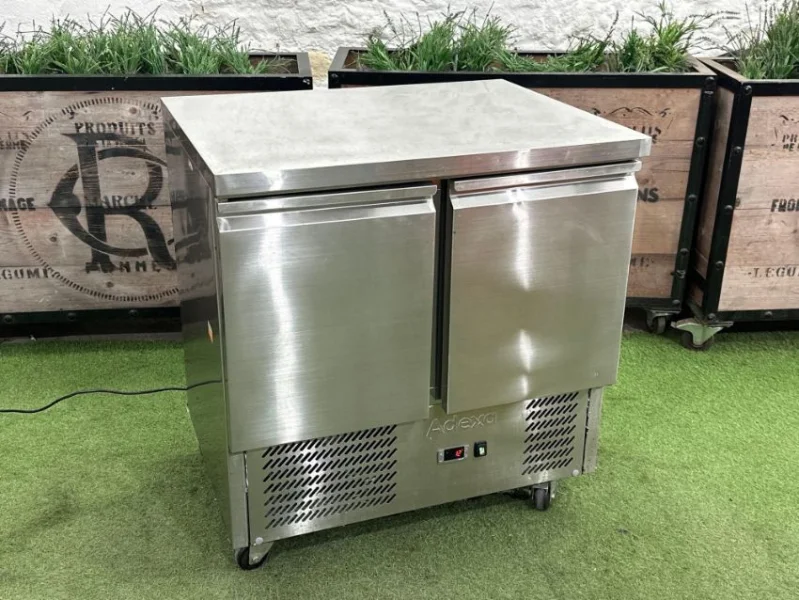 Gavel Auctioneers Ltd - Commercial Catering Equipment Auction from a Local Coffee House - Auction Image 2