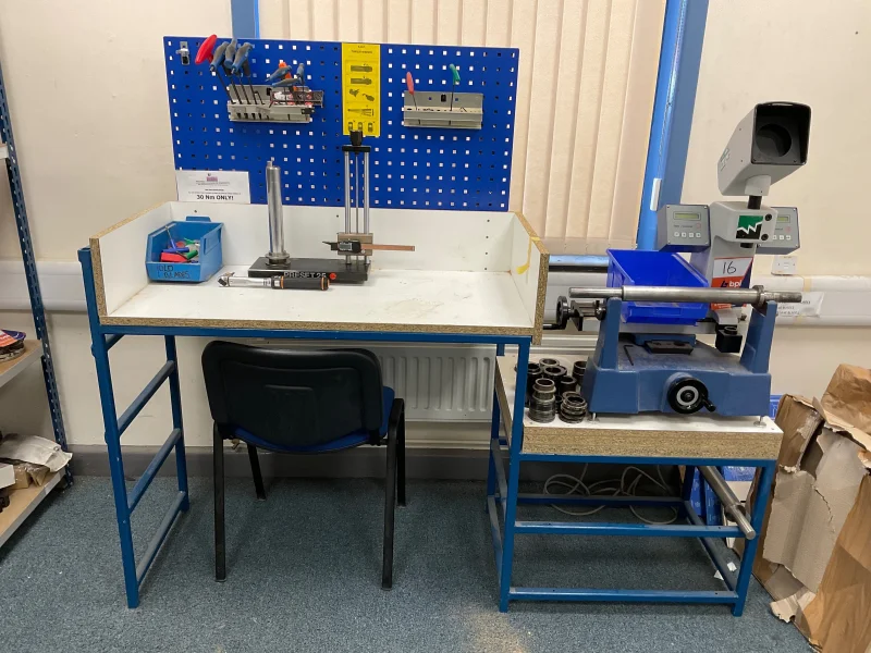 BPI Auctions - Industrial Woodworking Machinery to include Beam Saws, Planer Moulders, Crosscut Saws & more at Auction - Auction Image 2