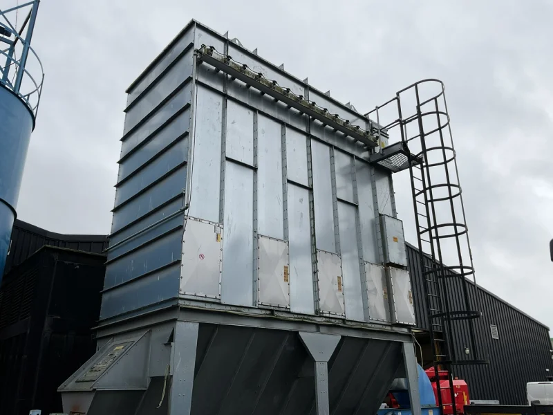 BPI Auctions - Industrial Woodworking Machinery to include Beam Saws, Planer Moulders, Crosscut Saws & more at Auction - Auction Image 3