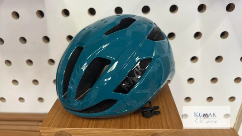 Kumar & Company - Assets of Red Kite Cycles to include Bull Finch Assets & IPR, Range of 8 Brompton Bikes & Clothing, Bike Accessories, Tyres & More at Auction - Auction Image 6