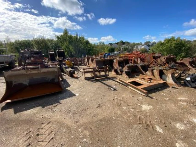 Lambert Smith Hampton - Exeter - Contractors Plant, HGV & Commercial Vehicles, Plant Trailers, Portable Buildings at Auciton - Auction Image 5
