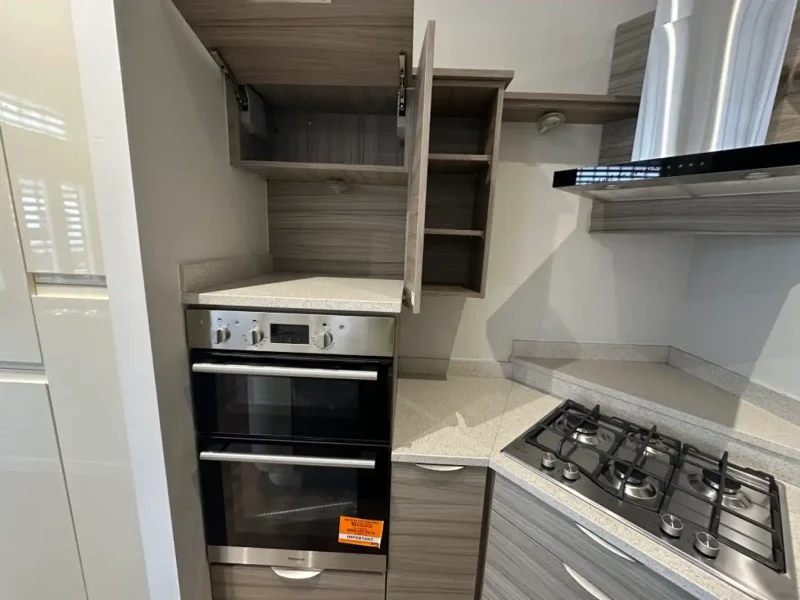 Wilsons Auctions - Auction of Ex Display Kitchens and White Goods - Auction Image 1