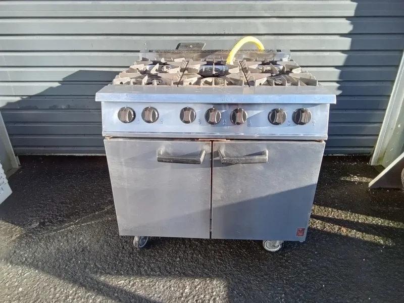 Wilsons Auctions - Catering Auction - Auction Image 2