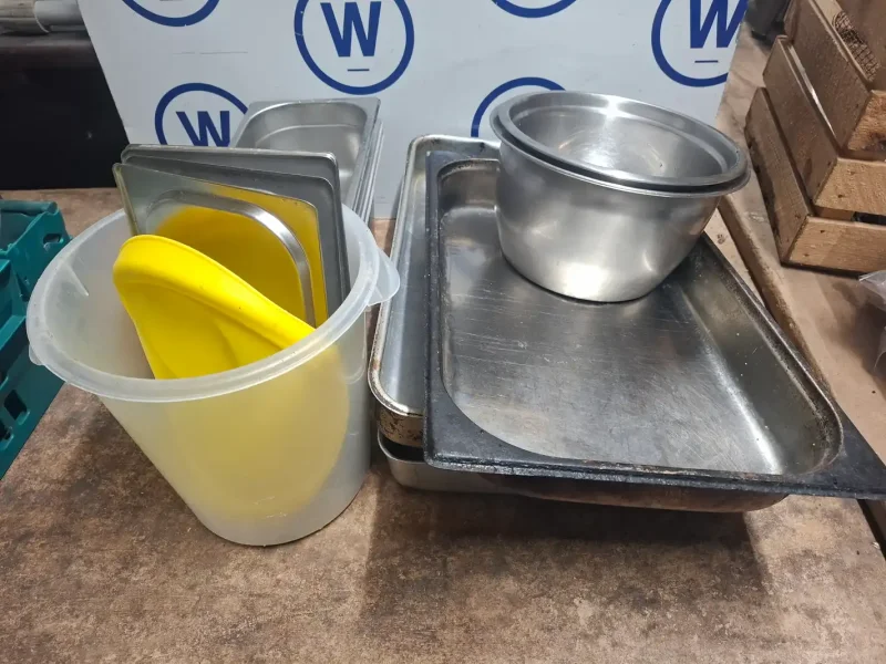 Wilsons Auctions - Catering Auction - Auction Image 3