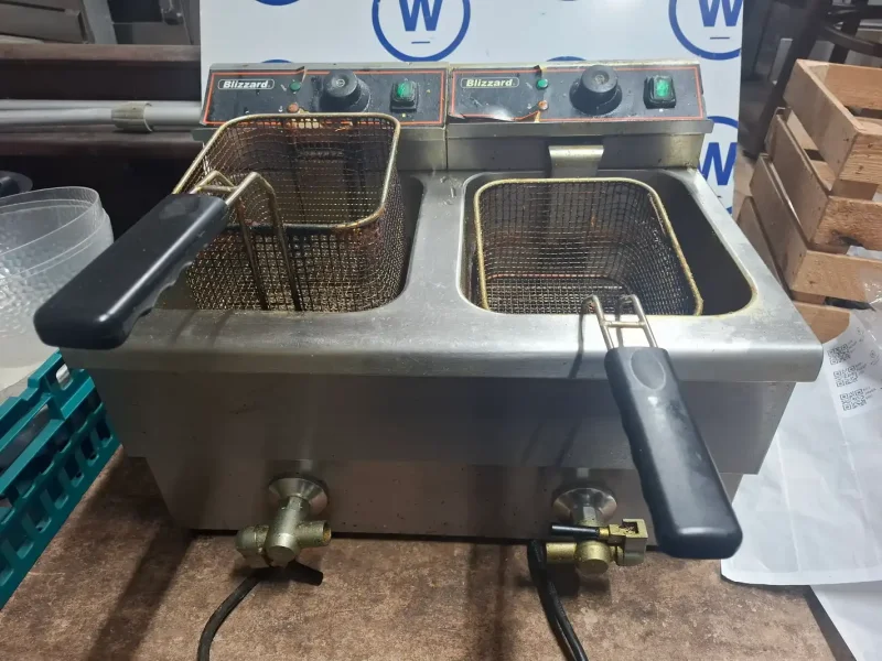 Wilsons Auctions - Catering Auction - Auction Image 4