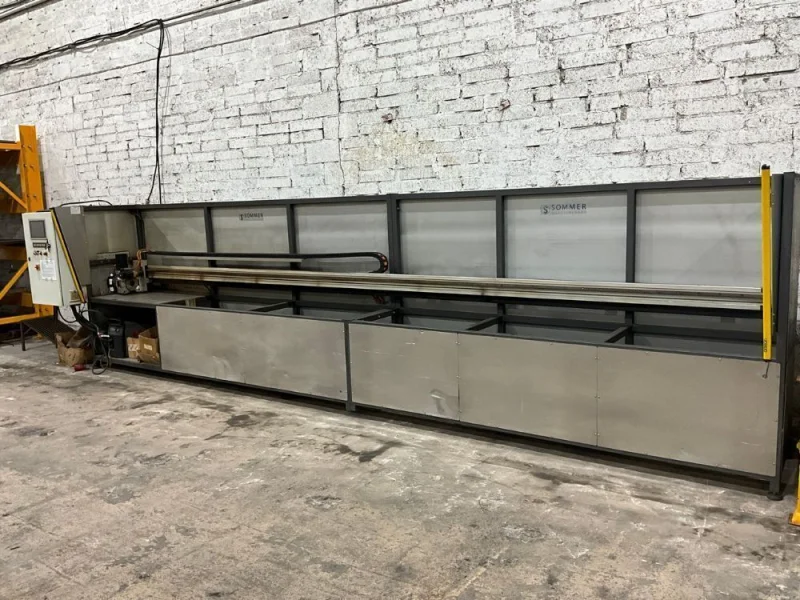 Mid Ulster Auctions Ltd - Engineering Machinery & Workshop Equipment Auction - Auction Image 3