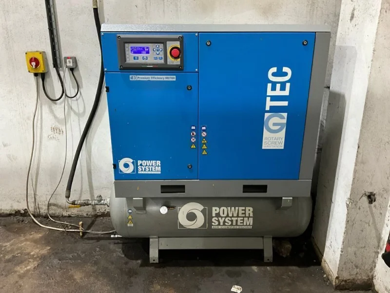 Mid Ulster Auctions Ltd - Engineering Machinery & Workshop Equipment Auction - Auction Image 4
