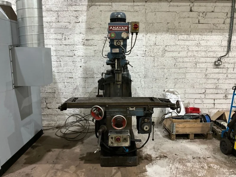 Mid Ulster Auctions Ltd - Engineering Machinery & Workshop Equipment Auction - Auction Image 5