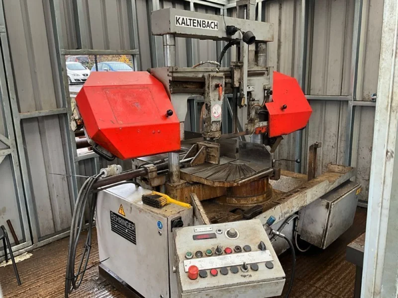 Mid Ulster Auctions Ltd - Engineering Machinery & Workshop Equipment Auction - Auction Image 6