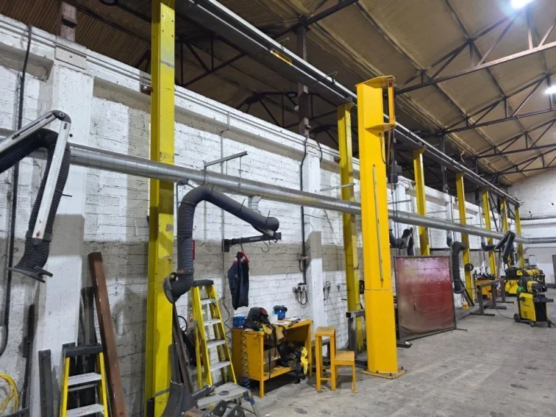 Mid Ulster Auctions Ltd - Engineering Machinery & Workshop Equipment Auction - Auction Image 10