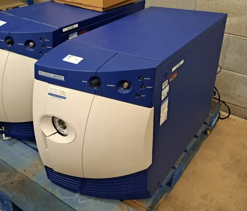 Wilsons Auctions - Portadown - Unreserved Lab Equipment & Testing Auction - Auction Image 4