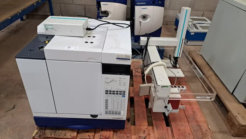 Wilsons Auctions - Portadown - Unreserved Lab Equipment & Testing Auction - Auction Image 2