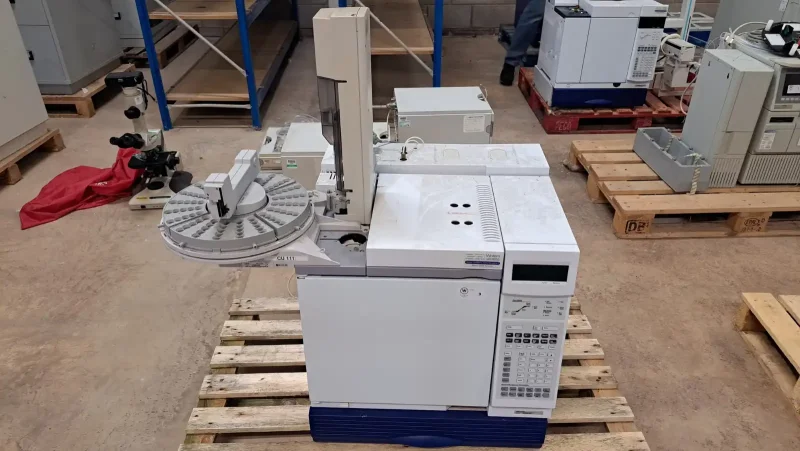 Wilsons Auctions - Portadown - Unreserved Lab Equipment & Testing Auction - Auction Image 1