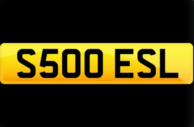 Wilsons Auctions - Telford - Eddie Stobart Cherished Plate Auction - Auction Image 4
