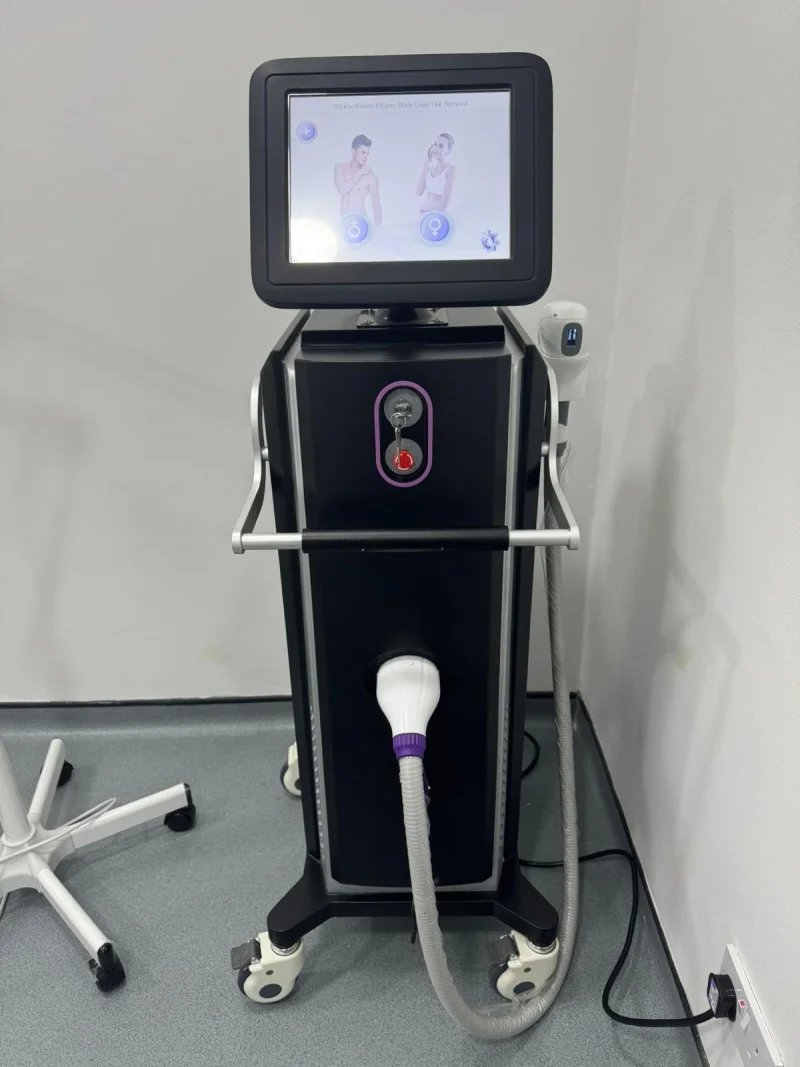Motor Auction Group - Skin Beauty & Aesthetic Equipment Auction o include Laser Hair Removal, Skin Tightening, Lifting & Body Contouring & Cryolipolysis Machines - Auction Image 1