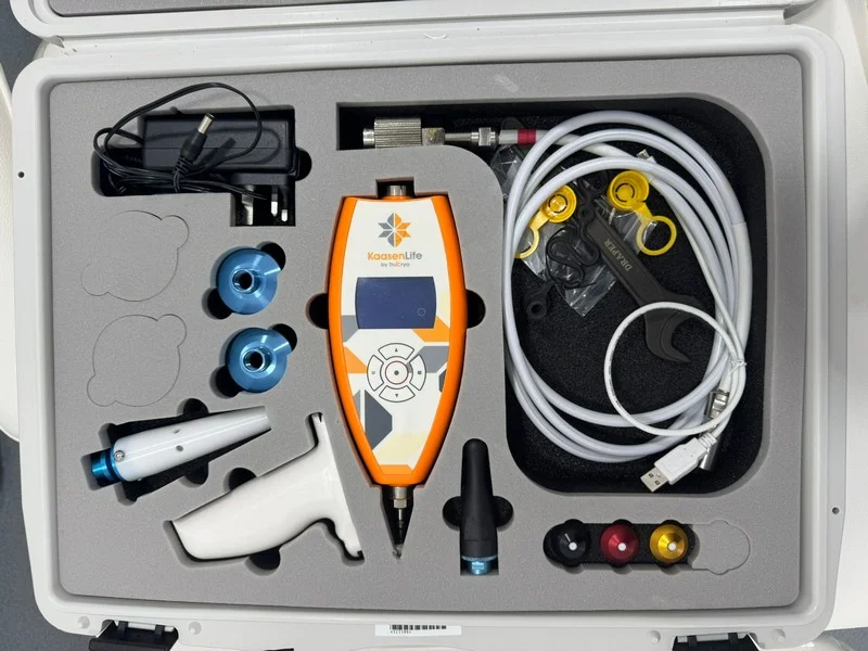 Motor Auction Group - Skin Beauty & Aesthetic Equipment Auction o include Laser Hair Removal, Skin Tightening, Lifting & Body Contouring & Cryolipolysis Machines - Auction Image 3