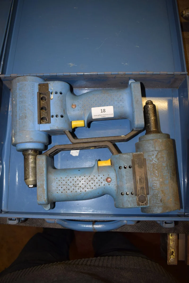 Gilbert Baitson - Cobus Coach and Bus Restoration and Repair at Auction - Auction Image 5