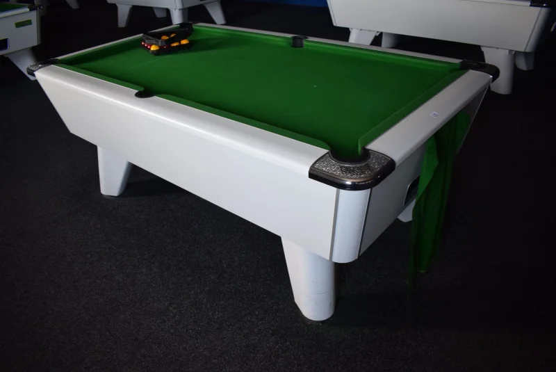 Gilbert Baitson - Entire Contents Snooker and Pool Hall available at Auction - Auction Image 1