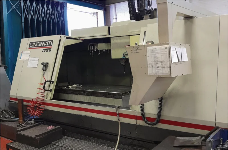 Peaker Pattinson (Auctioneers) Ltd - Engineering Collective Auction - Auction Image 2