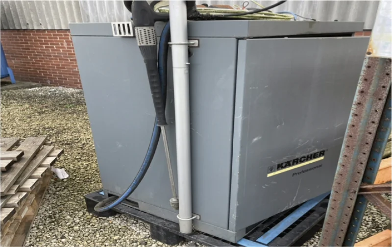Peaker Pattinson (Auctioneers) Ltd - Precision Engineering & CNC Machinery Auction - Auction Image 3