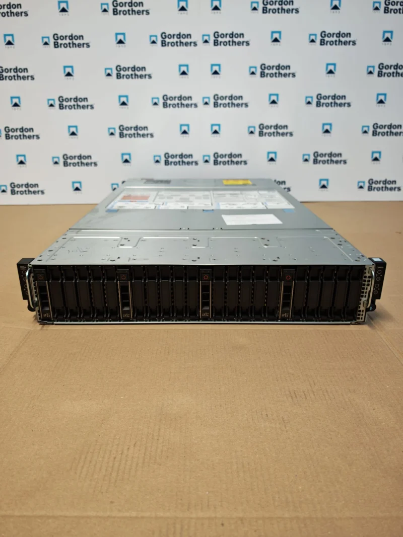 Gordon Brothers - Large Auction of High Spec Servers & Comms Equipment - Auction Image 4